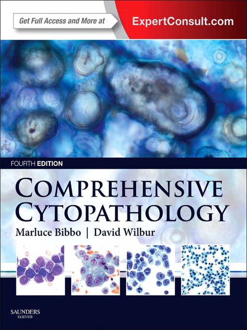 Title details for Comprehensive Cytopathology E-Book by Marluce Bibbo - Available